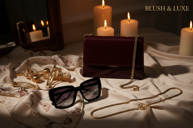 Accessories Collection Banner