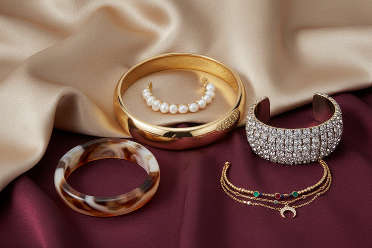 Bracelets & Bangles