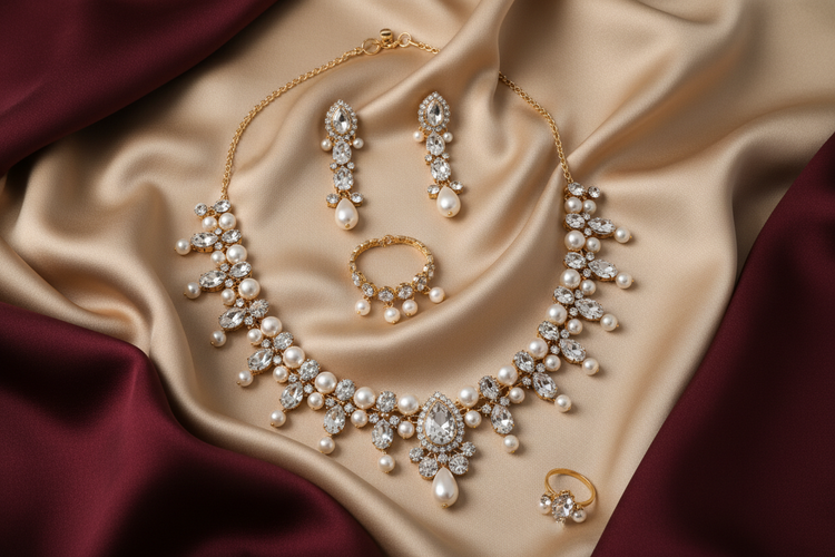 Jewellery Sets
