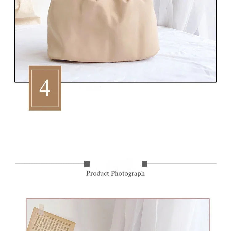 Luxe Pearl & Diamond Metallic Evening Bag