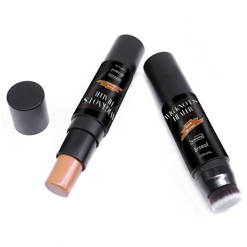 Lace Wig Styling Kit – Tint Spray, Mousse & Adhesive Collection