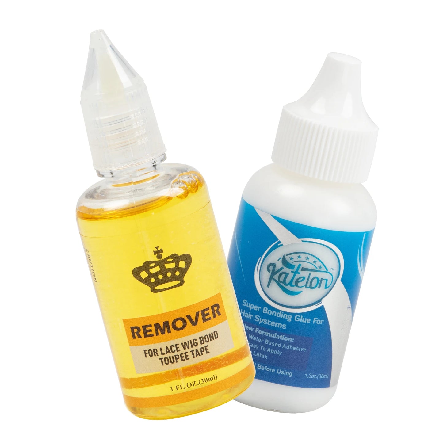 Waterproof Wig Adhesive - 38ml Lace Glue