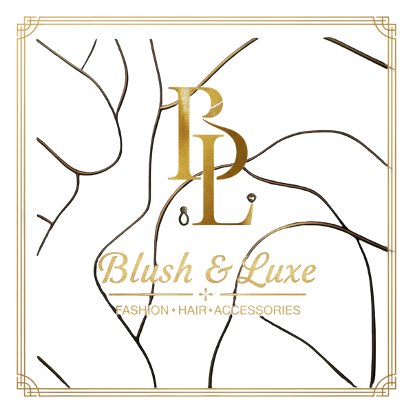 Blush & Luxe 