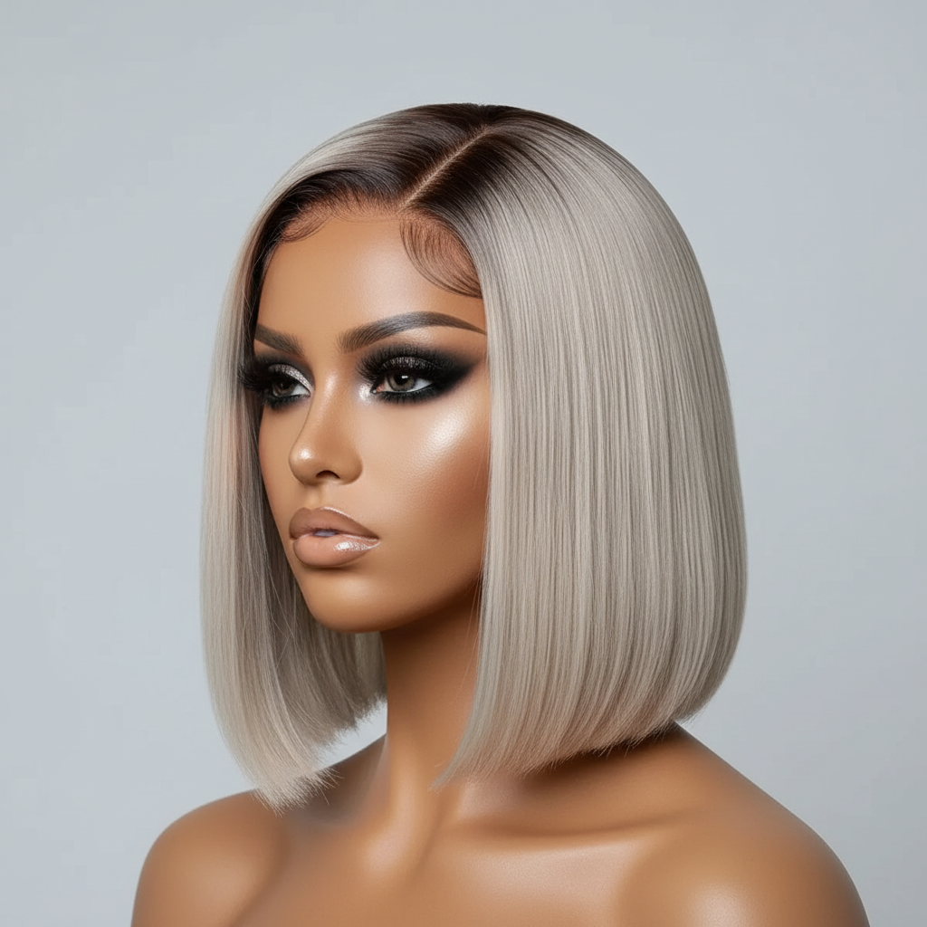 Platinum Bob Model 2